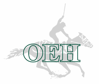 Ocala Equine Hospital, PA Logo