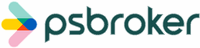 PS Broker, Inc. Logo