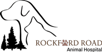 Rockford Road Animal Hospital Logo