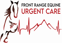 Front Range Equine Urgent Care Logo