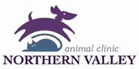 Northern Valley Animal Clinic Logo