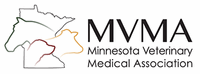 Minnesota Veterinary Medical Association Logo