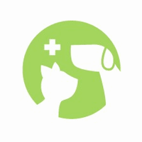 Mission Animal Hospital Logo